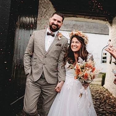 Anvil 10 Guest Wedding Package