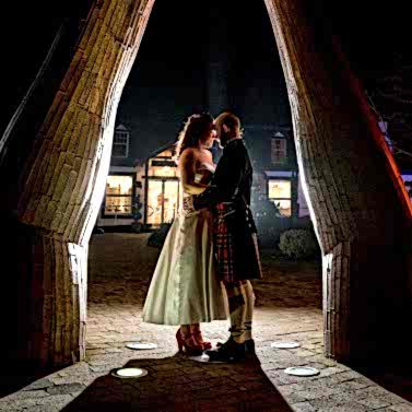 Twilight Wedding Package