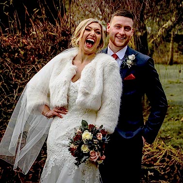 New Year's Eve Elopement Package