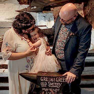 Gretna Green Family Package