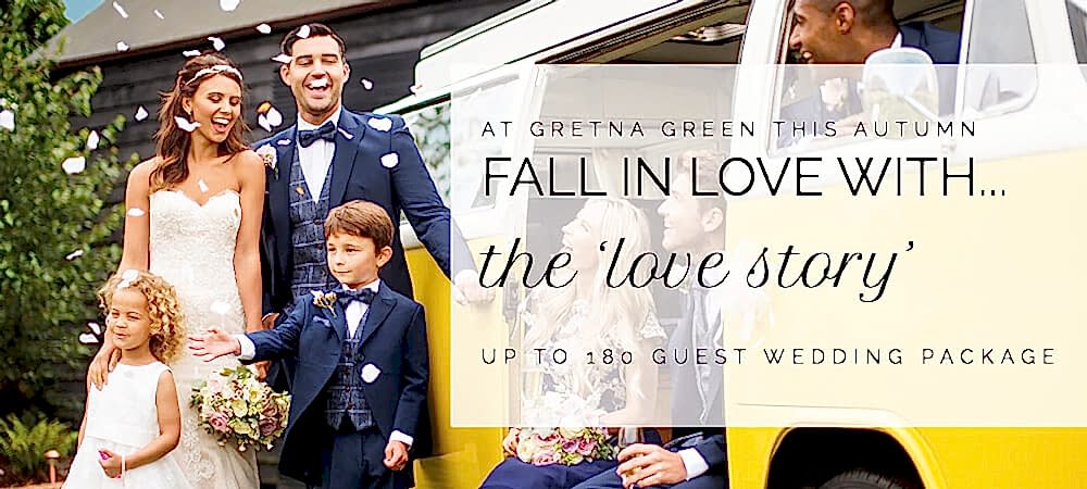 Love Story Special Offer