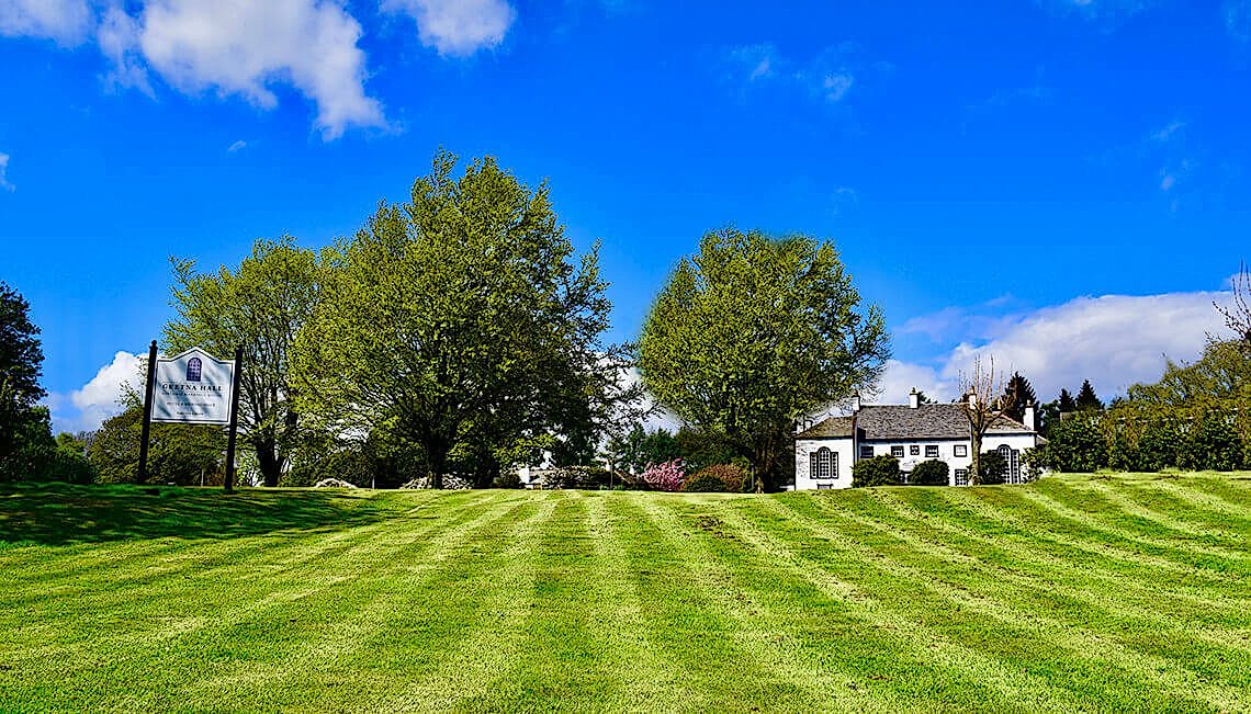 Gretna Hall Historic Marriage House and Hotel