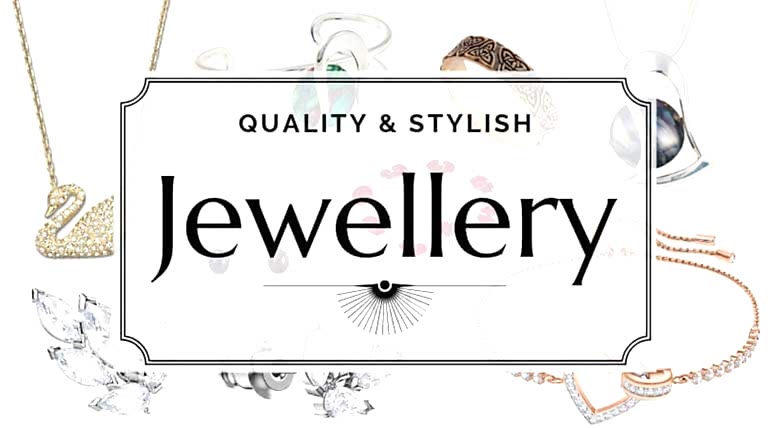 Mother's Day Jewellery