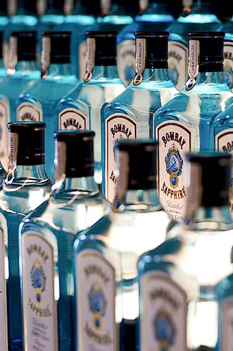 Gin Tasting Experiences in Scotland