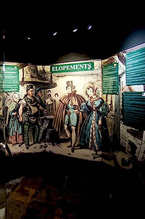 Gin Tasting Experiences in Scotland