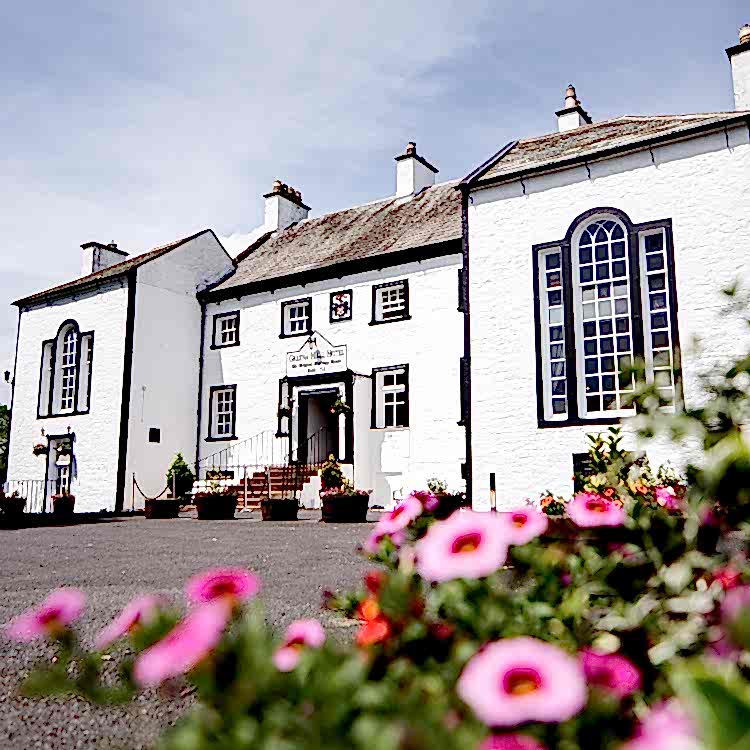 Historic Wedding Venues in Gretna Green