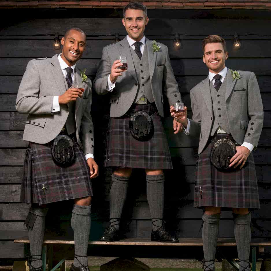 Highlandwear at Gretna Green