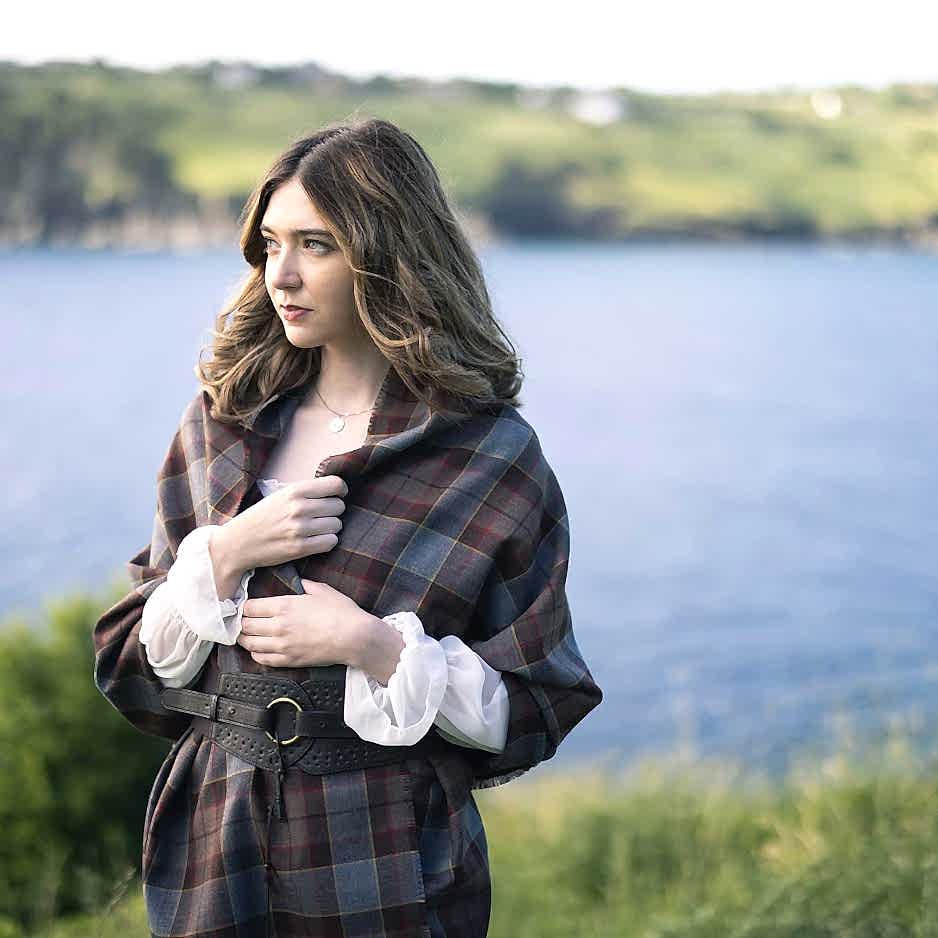 Tartan & Clans at Gretna Green